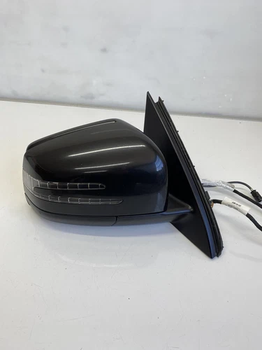 MERCEDES-BENZ GLE 2016 Coupe C292 Right Side Wing Mirror With Camera N242