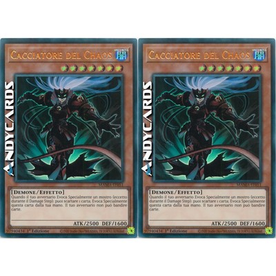 chaos hunter yugioh deck Amazon.com: Chaos Hunter (Quarter Century Secret Rare) - RA02-EN007 -  Quarter Century Secret Rare