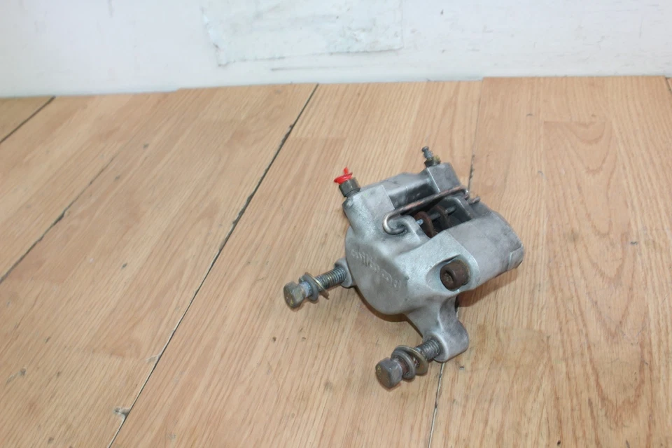 1999 Arctic Cat Powder Special 700 Brake Caliper  - Image 4 of 4