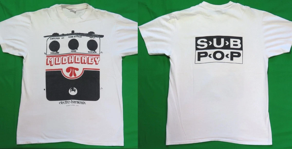 mudhoney shirt products for sale | eBay