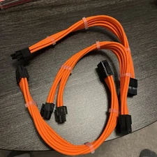 Link Up PSU Cable Supply Set  ZH-5800-H