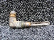 0522621 Cessna 170A Wing Tank Fuel Strainer Assembly