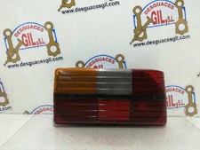 Feu arrière Citroen LNA