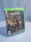 Final Fantasy XV (Xbox One) BRAND NEW SEALED