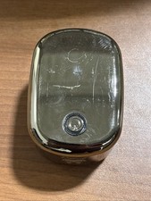 Skull Shaver Pitbull Platinum PRO Battery Motor Handle Replacement ONLY - Tested
