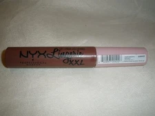 New NYX Lingerie XXL Matte Liquid Lipstick LXXL11 Unhooked