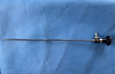Storz Hopkins 27015C, 4mm, 30cm, 70°, Rigid Cystoscope Arthroscopy Autoclaveable