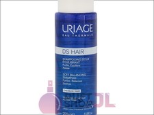 Uriage DS Shampoo Bilanciante Morbido per Capelli 200 ml