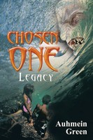 Auhmein Green | Chosen One | Taschenbuch | Englisch (2017) | Legacy