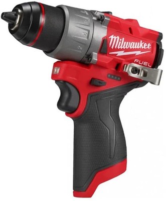 Milwaukee m12 fdd2-0 | m12 fuel subcompacte accu boorschroefmachi