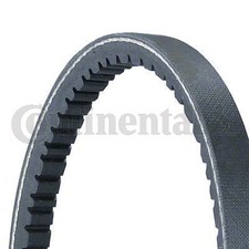 CONTINENTAL CTAM Keilriemen für SEAT VW