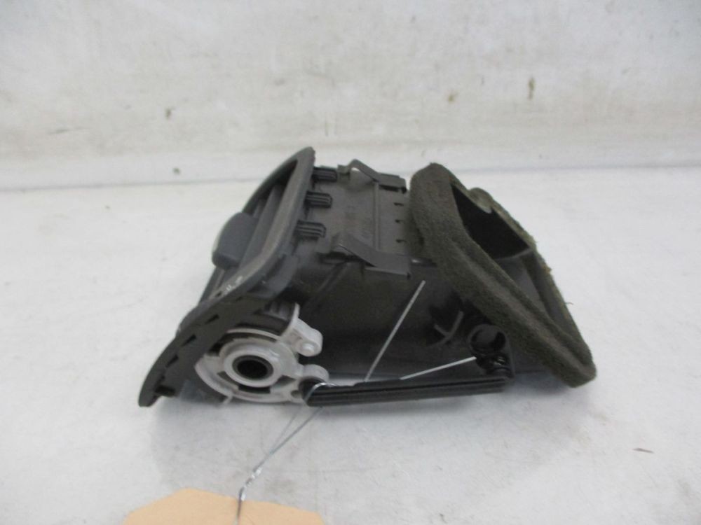 Front Left Air Fan Grille Compatible With VW PASSAT VARIANT