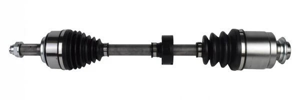 DRIVE SHAFT CV JOINT FRONT RIGHT HART 481 702 H NEW OE REPLACEMENT - Image 2 of 4