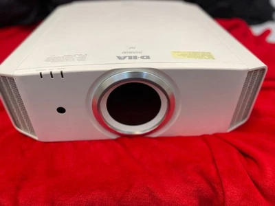 JVC DLA-X7900/RS540 VIDEOPROIETTORE PERFETTE CONDIZIONI ESTETICHE E FUNZIONALI - Imagen 1 de 4