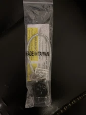 Project Child Safe Cable Gun Lock with 2 Keys New in Original Package