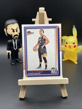 2025 Panini Donruss WNBA - Alyssa Thomas #10