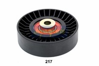 Japanparts RP-217 Umlenk-/FüHrungsrolle, Keilrippenriemen FüR Toyota
