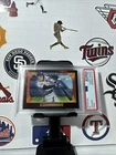 2024 Bowman - '55 Bowman Anime Aaron Judge #BA-4