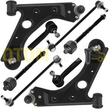 FIAT TIPO 356 – vorderer Querlenker, Traggelenk, Koppelstange, Stabilisatorstreb