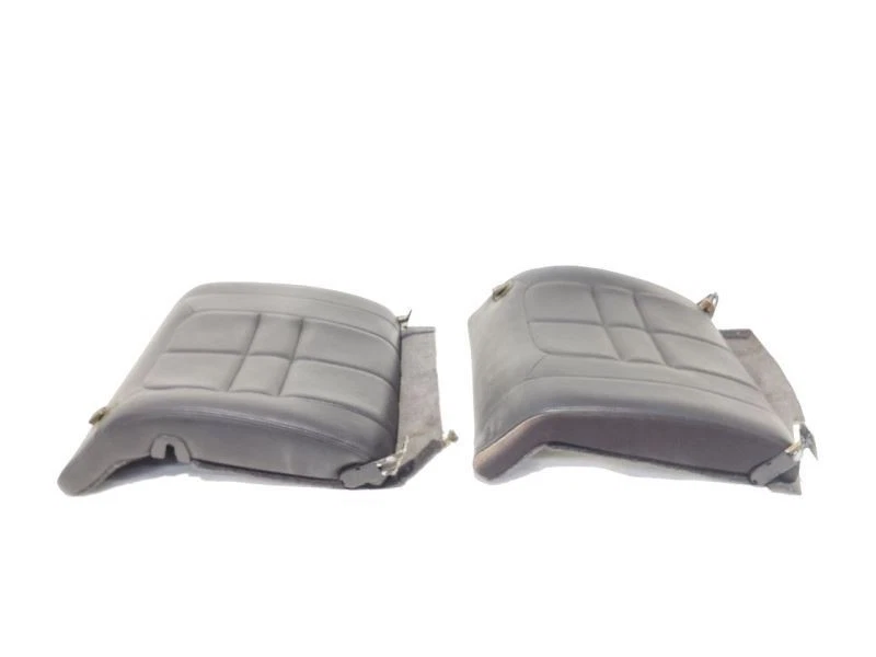 Кожаное заднее сиденье 1993 Mitsubishi 3000GT OEM  - Изображение 3 из 4