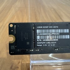 SanDisk M.2 Interface 128 GB Solid State Drives for sale | eBay