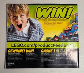 LEGO Star Wars 75042 Droid Gunship Retired - Great Condition