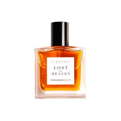Francesca Bianchi Unisex Lost in Heaven Extrait de Parfum Spray 1.0 oz