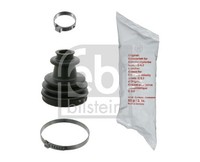 Achsmanschette Faltenbalg Antriebswelle - Febi Bilstein 17375