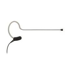 SHURE MX153B/O-TQG HEADWORN EARSET MIC 4-PIN MINI CONNECTOR OMIDIRECTIONAL ...