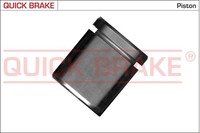 Kolben Bremssattel Quick Brake 185029K Stahl FüR Jeep Cherokee 1 Zj Zg 2 Wj Wg