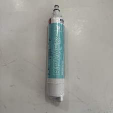 GE RPWFE Genuine Refrigerator Water Filter With Chip New Sealed E53