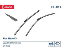 Wischerblatt DENSO DF-011