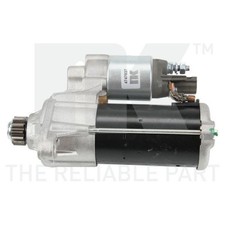1x Starter NK 4747037 passend für AUDI SEAT SKODA VW CUPRA