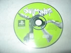 Skullmonkeys (Sony PlayStation 1, 1997) PS1 Disc Only Tested Working