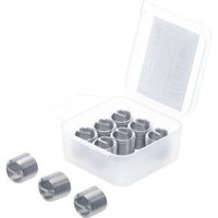 BGS ERSATZ-GEWINDEEINSÄTZE FÜR Art. 9429 M12X1,5 10-TLG. | 9429-1