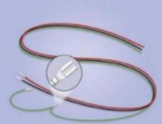 Peco PL-34 Wiring Loom for Turnout Motors (PL-10 series) Pk2