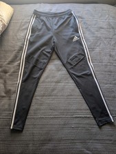 adidas Tiro 19  Size S Mens Training Track Pa...