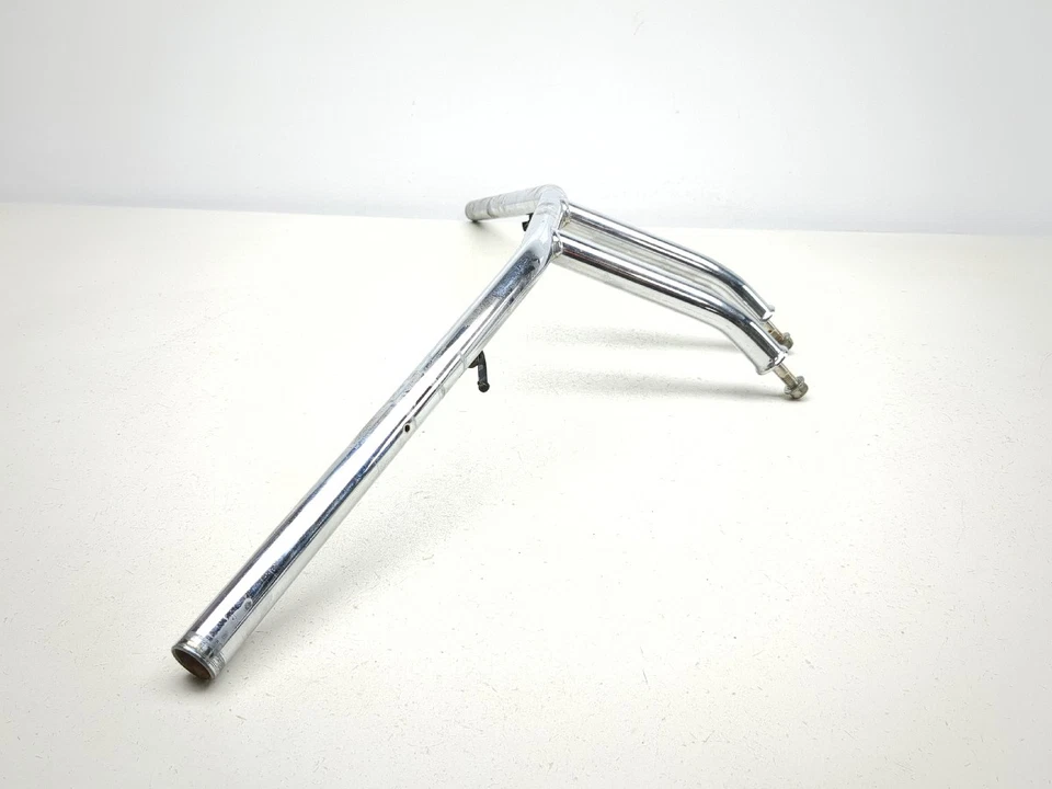 Manillar recto Kawasaki Vulcan 900 VN900C 06-16 Foto 2 de 4