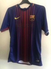 Barcelona football shirt