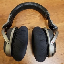 Junk SONY MDR-HW700DS 9.1ch Wireless Surround Sound Headphone System