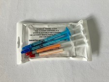 Thermal Grease Heatsink Compound Paste - X23-7783D-1LF - XY07783D015 - Lenovo PC