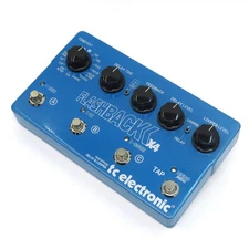 tc electronic FLASHBACK X4 891120