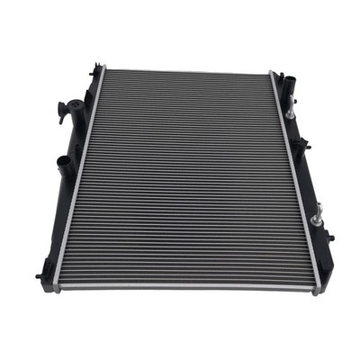 Radiator for Toyota Highlander 2014-2016 3.5L 2.7L CU13450 RA13450C AT