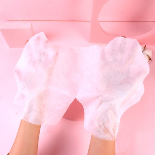 50Pcs Set Fashion Skin- Friendly Hip Mask Paper Hip Care - Picture 5 of 14