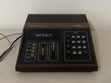 Vintage Regency Programmable Scanner R1070 -NO ANTENNA 