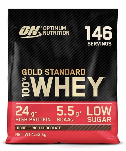 Optimum Nutrition Gold Standard 100% Whey