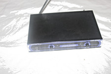 Vocopro VHF-3005 Dual Channel Wireless Microphone System - Unit Only