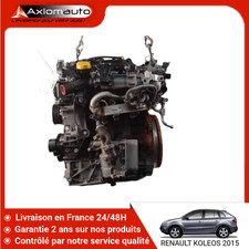Moteur Renault KOLEOS