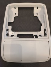 2006-2015 Rabbit Golf Passat Jetta - Dome Reading Light Frame 1k0867489e 2006-2015 Rabbit Golf Passat Jetta - Dome Reading Light Frame 1k0867489e