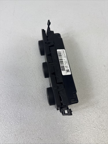10-11 Chevy Silverado GMC Sierra 1500 A/C Heater Climate Control OEM 20887810 - Picture 7 of 12